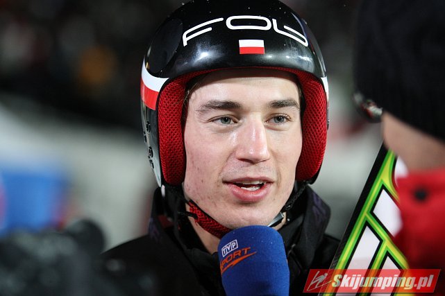 113 Kamil Stoch